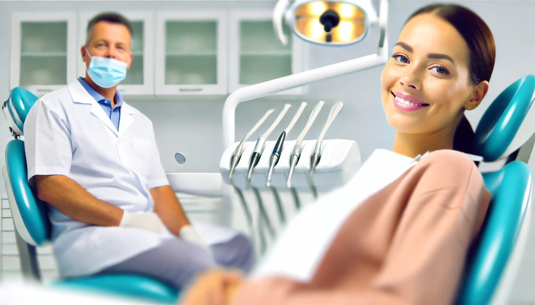 How Long Does Dental Numbing Last? Discover Relief or Worry!