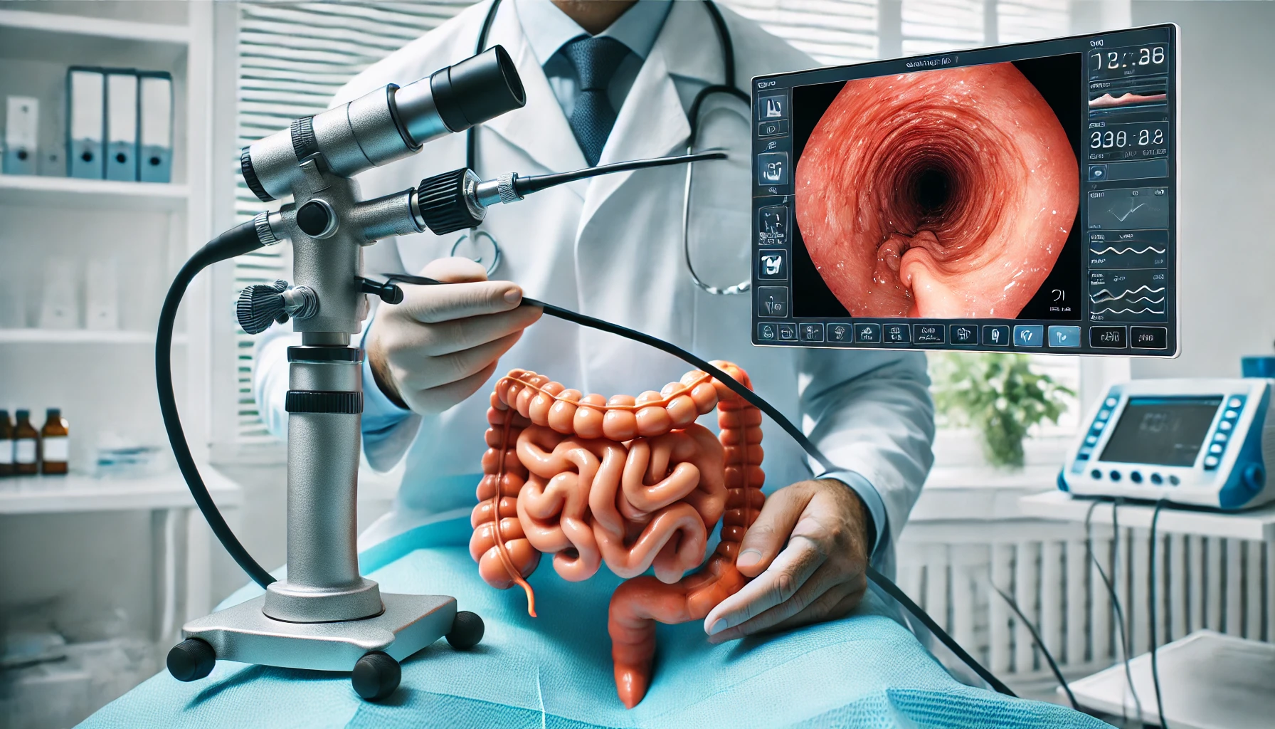 How Long Does an Endoscopy Take from Start to Finish