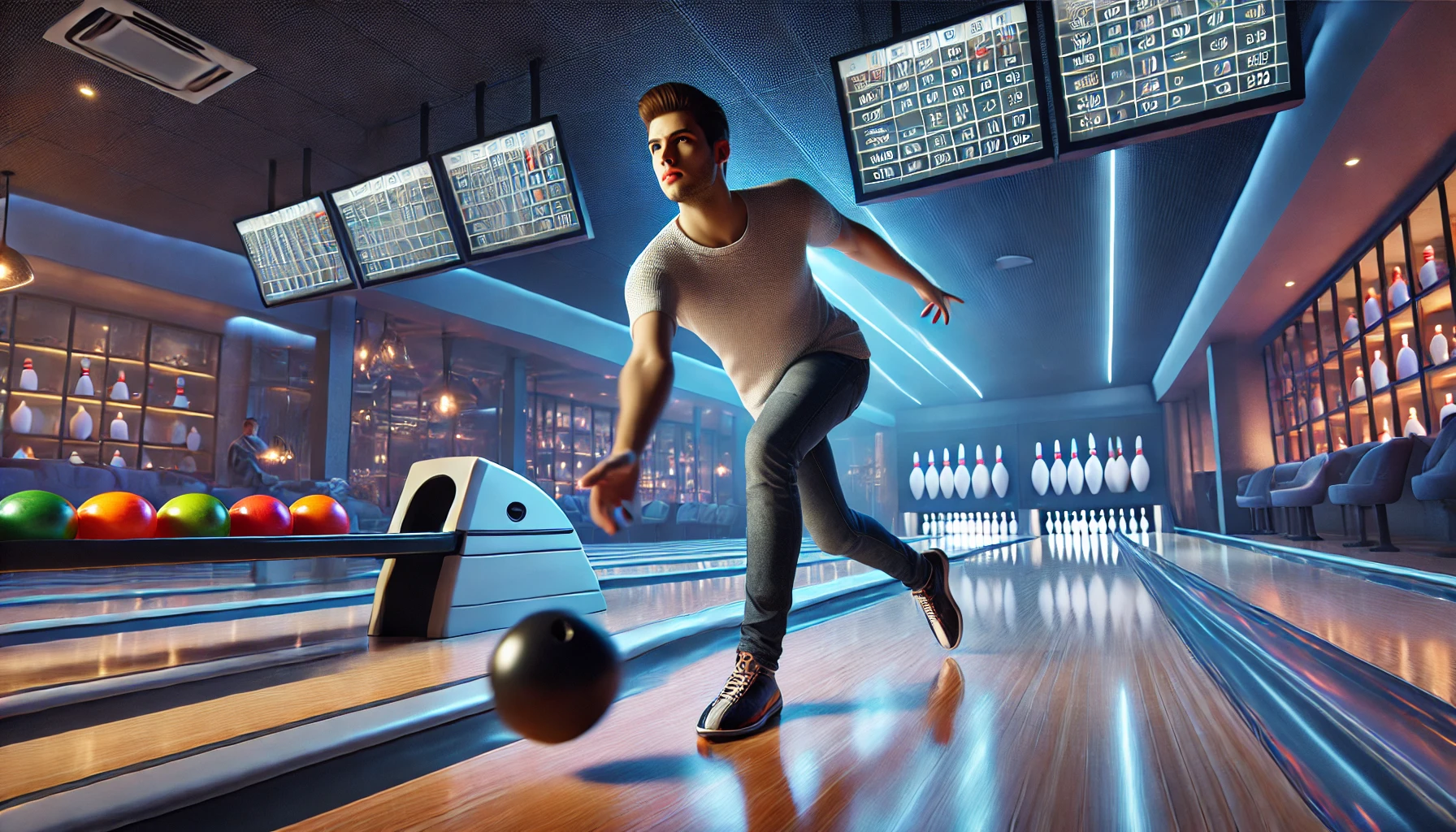 How Much Does Bowling Cost? Discover Affordable Fun!