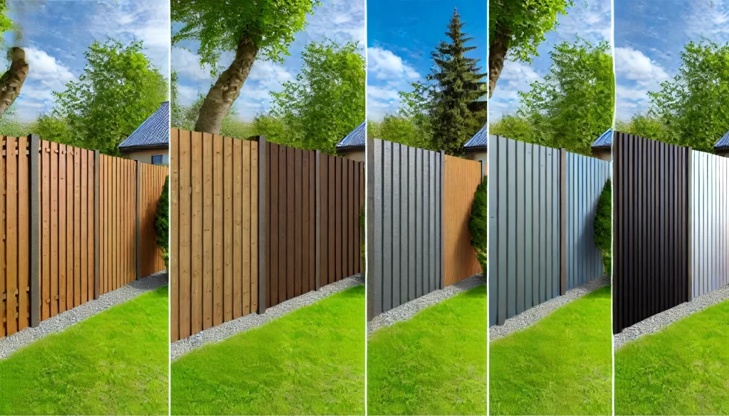 How Much Does a 6-Foot Privacy Fence Cost Per Foot